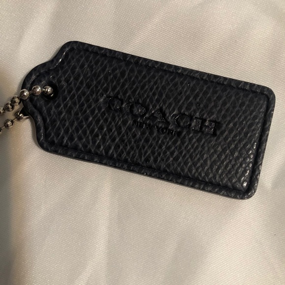 Coach cross body bag or shoulder bag - Picture 7 of 8